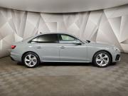 Audi A4 V (B9) Рестайлинг Москва  - изображение 26