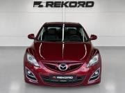 Mazda 6 II (GH) Рестайлинг Уфа  - изображение 22