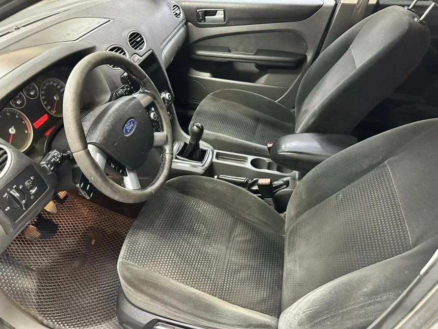 Ford Focus II Набережные Челны  - изображение 9