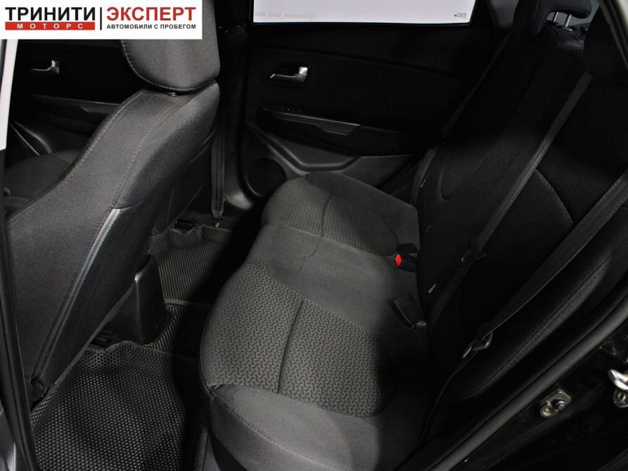 Kia Rio III Белгород  - изображение 15