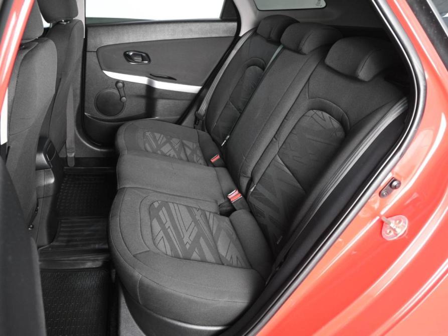 Kia Ceed II Ростов-на-Дону  - изображение 9