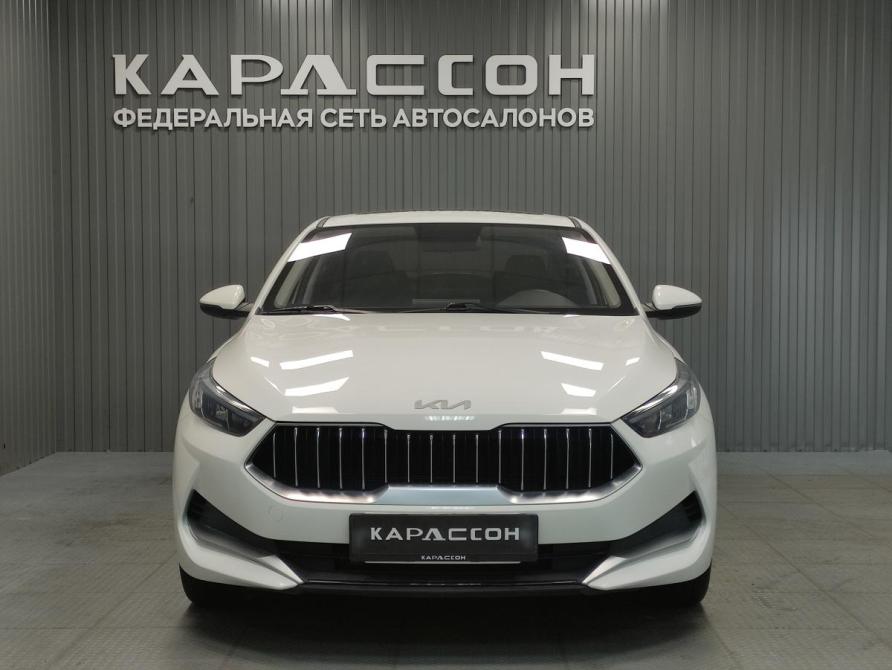 Kia K3 II (China Market) Пермь  - изображение 3