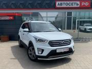 Hyundai Creta I Астрахань  - изображение 22