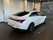 Hyundai Elantra VII (CN7) Чебоксары  - изображение 40