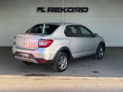 Renault Logan II Рестайлинг Уфа  - изображение 22