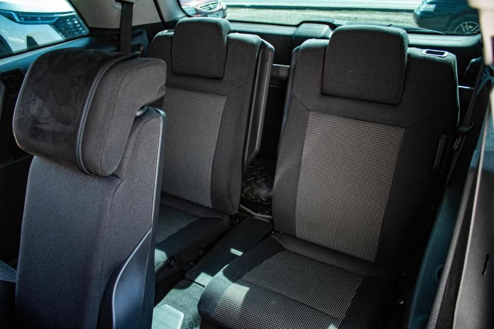 Opel Zafira B Рестайлинг Уфа  - изображение 12