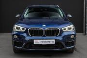 BMW X1 II (F48) Москва  - изображение 25