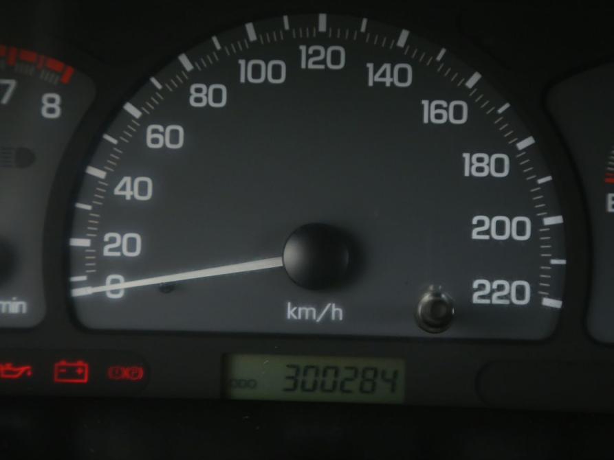 Chevrolet Rezzo Иваново  - изображение 21