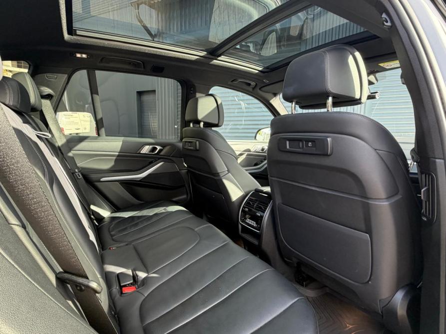 BMW X5 IV (G05/G18) Москва  - изображение 18