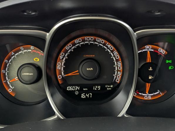 Lada (ВАЗ) Vesta I с пробегом 2018 года, цена 985 000 рублей, 106026 км, универсал, Автокод Объявления