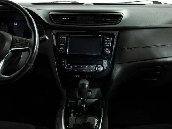 Nissan Qashqai II Рестайлинг с пробегом 2019 года, цена 2 039 777 рублей, 104578 км, внедорожник, Автокод Объявления