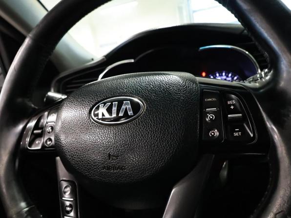 Kia Optima III с пробегом 2013 года, цена 1 079 000 рублей, 285992 км, седан, Автокод Объявления