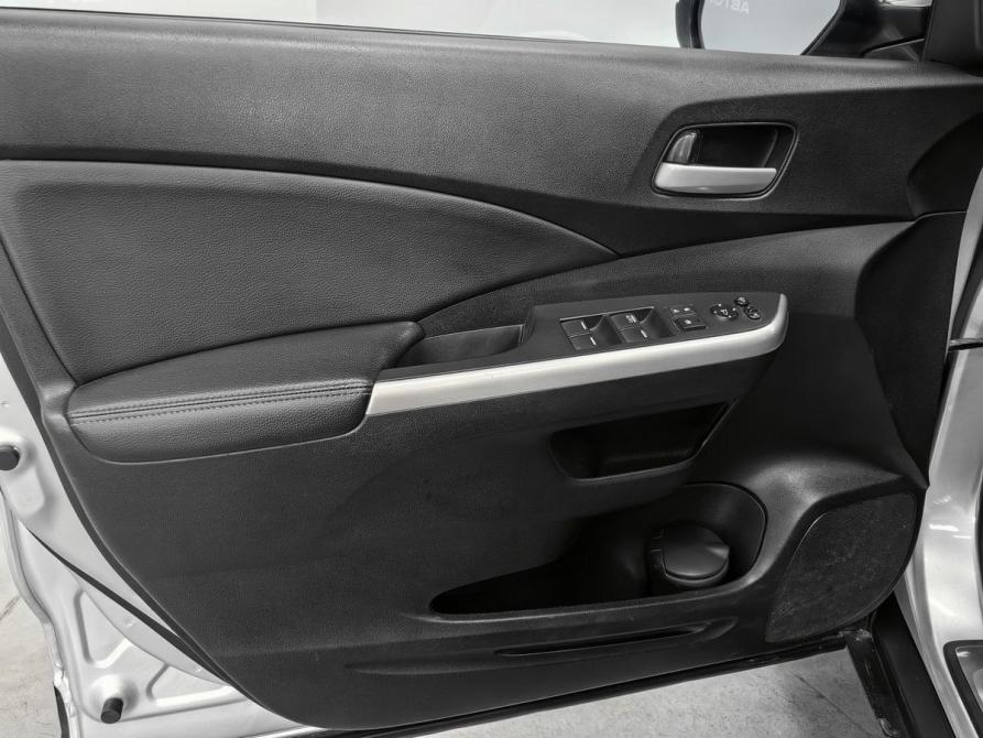 Honda CR-V IV Новосибирск  - изображение 10