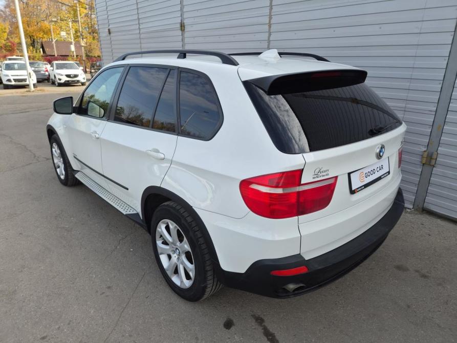 BMW X5 II (E70) Саратов  - изображение 40