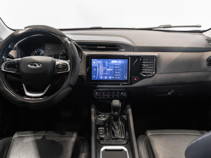 Chery Tiggo 4 I Рестайлинг Казань  - изображение 6