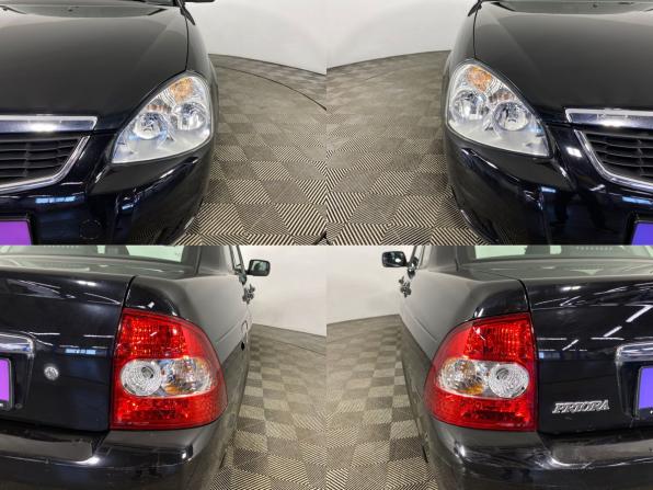 Lada (ВАЗ) Priora I Рестайлинг с пробегом 2017 года, цена 575 000 рублей, 121458 км, седан, Автокод Объявления
