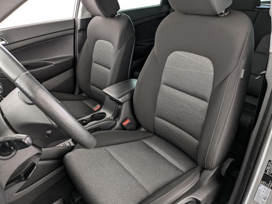 Hyundai Tucson III Рестайлинг Москва  - изображение 20