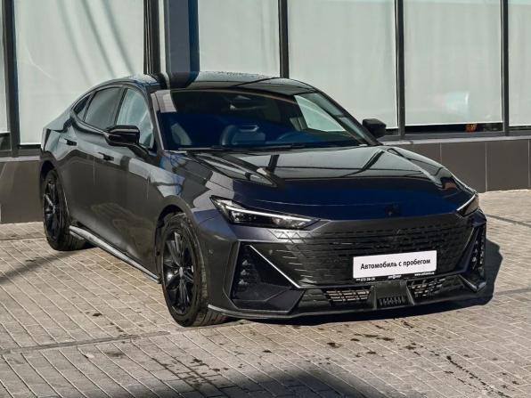 Changan UNI-V I с пробегом 2023 года, цена 2 299 000 рублей, 30000 км, лифтбек, Автокод Объявления