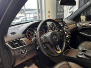 Mercedes-Benz GLE I (W166) Новосибирск  - изображение 31