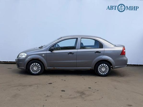Chevrolet Aveo I Рестайлинг с пробегом 2007 года, цена 335 000 рублей, 154925 км, седан, Автокод Объявления