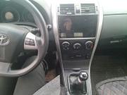 Toyota Corolla X (E140 E150) Рестайлинг Пермь  - изображение 12