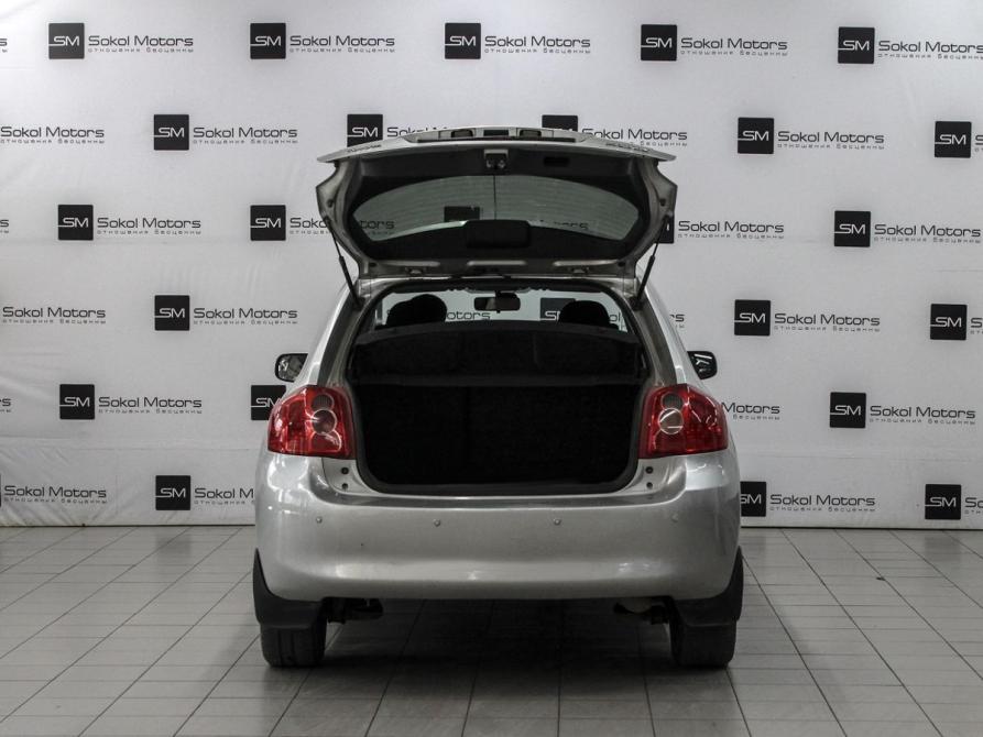 Toyota Auris I Ростов-на-Дону  - изображение 5