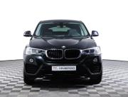 BMW X4 I (F26) Москва  - изображение 27