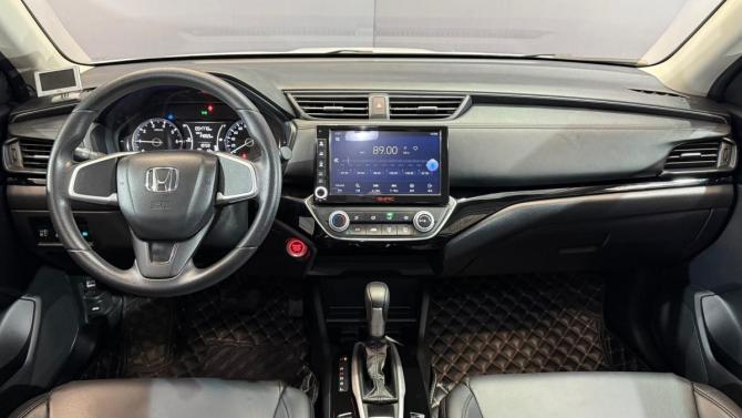Honda Crider II с пробегом 2020 года, цена 1 710 000 рублей, 54700 км, седан, Автокод Объявления