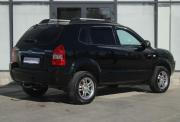 Hyundai Tucson I Саратов  - изображение 29