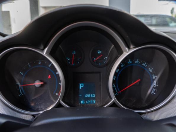 Chevrolet Cruze I с пробегом 2012 года, цена 700 000 рублей, 161233 км, седан, Автокод Объявления