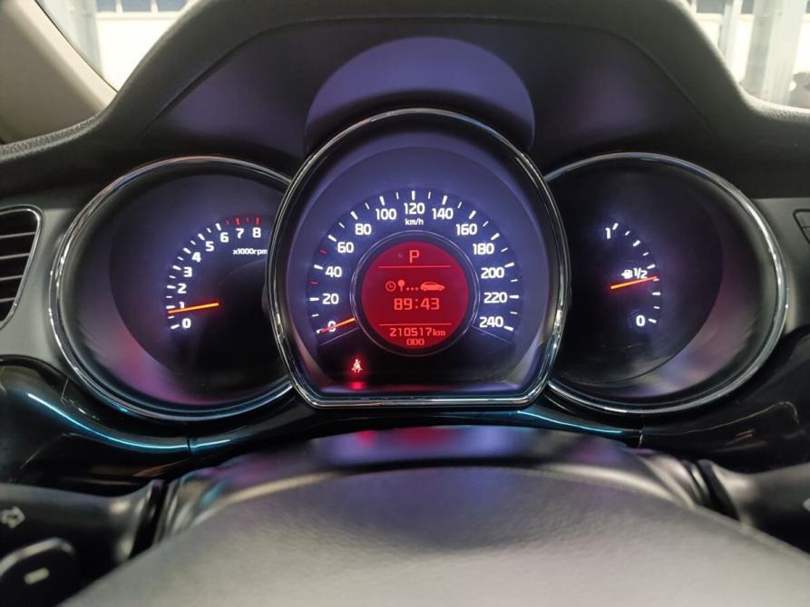 Kia Ceed II Набережные Челны  - изображение 16