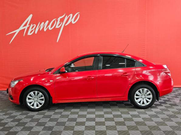 Chevrolet Cruze I с пробегом 2012 года, цена 435 000 рублей, 247810 км, седан, Автокод Объявления