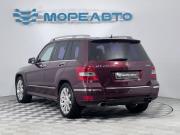 Mercedes-Benz GLK-Класс I (X204) Калининград  - изображение 27