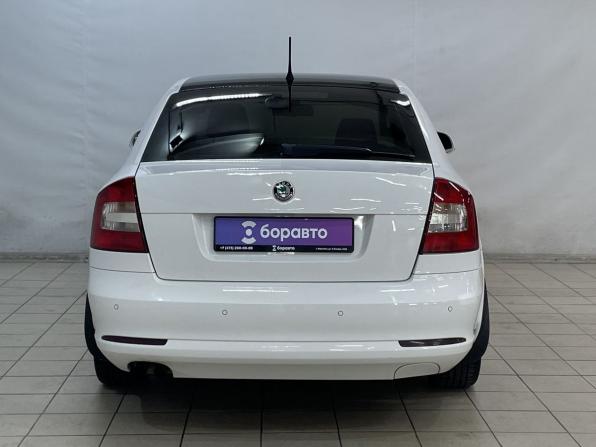 Skoda Octavia II (A5) Рестайлинг с пробегом 2012 года, цена 895 000 рублей, 137246 км, лифтбек, Автокод Объявления