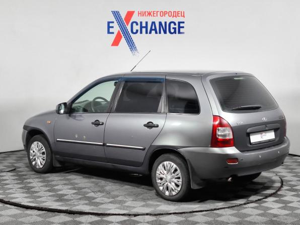 Lada (ВАЗ) Kalina I с пробегом 2011 года, цена 285 000 рублей, 201637 км, универсал, Автокод Объявления