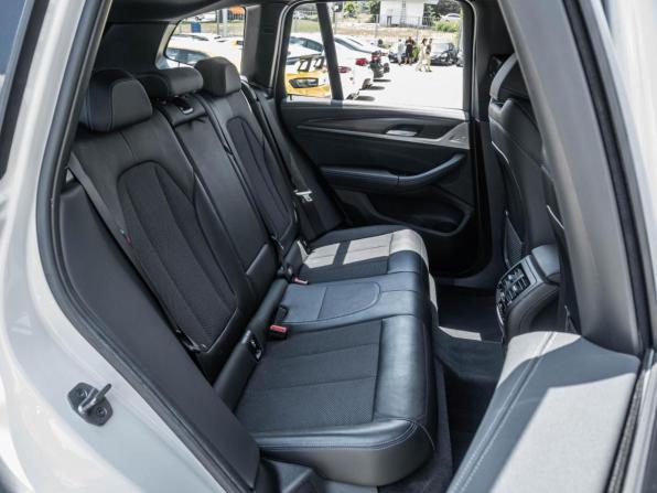 BMW X3 III (G01) Рестайлинг с пробегом 2021 года, цена 5 250 000 рублей, 44250 км, внедорожник, Автокод Объявления