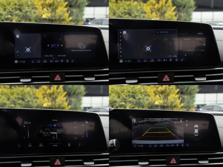 Hyundai Elantra VII (CN7) Москва  - изображение 15