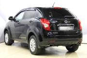 SsangYong Actyon II Рестайлинг Чебоксары  - изображение 34