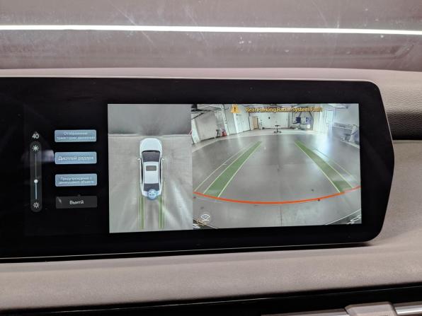 BAIC U5 Plus с пробегом 2023 года, цена 900 000 рублей, 137514 км, седан, Автокод Объявления