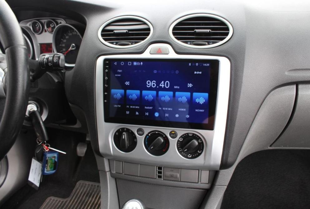 Ford Focus II Рестайлинг Нижний Новгород  - изображение 17