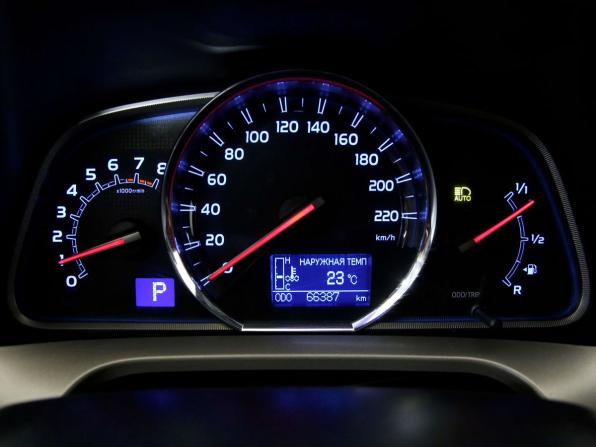 Toyota RAV4 IV (XA40) с пробегом 2014 года, цена 2 195 000 рублей, 66358 км, внедорожник, Автокод Объявления