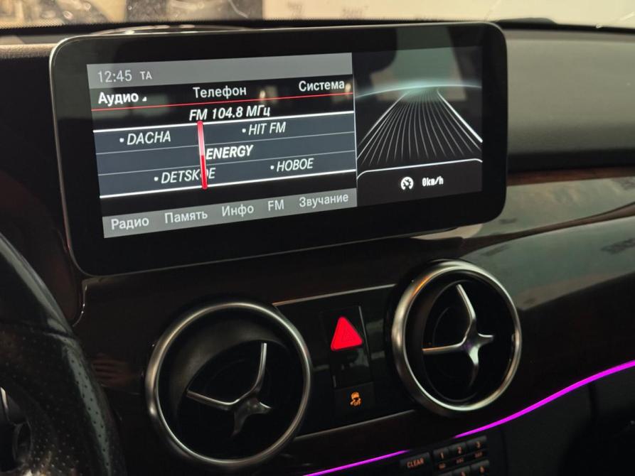 Mercedes-Benz GLK-Класс I (X204) Рестайлинг Набережные Челны  - изображение 18
