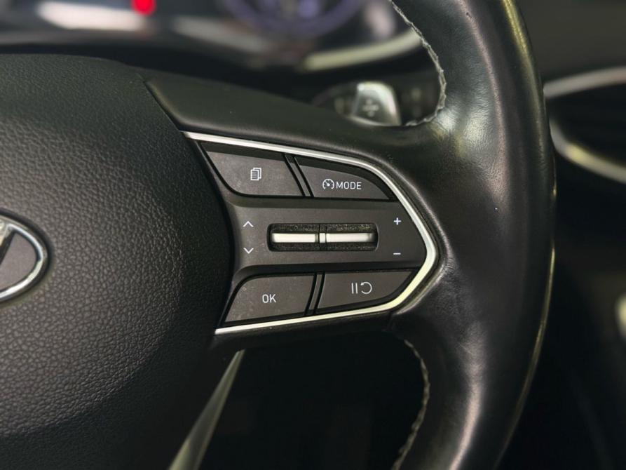 Hyundai Santa Fe IV Рестайлинг Челябинск  - изображение 12
