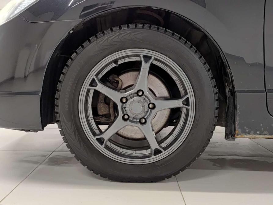 Honda Civic VIII Казань  - изображение 22