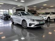 Kia Optima IV Рестайлинг Тверь  - изображение 30