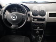 Renault Logan I Рестайлинг Самара  - изображение 32