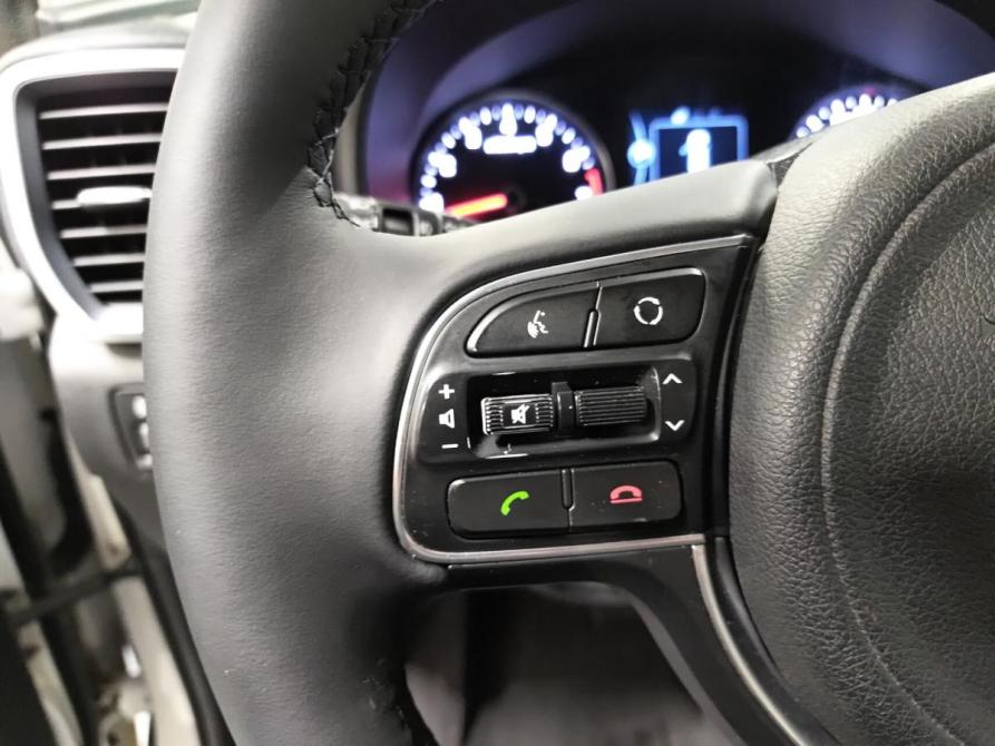 Kia Sportage IV Рестайлинг Казань  - изображение 26