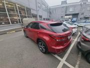 Lexus RX IV Рестайлинг Санкт-Петербург  - изображение 16
