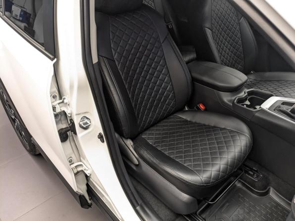 Toyota RAV4 V (XA50) с пробегом 2021 года, цена 2 955 000 рублей, 102299 км, внедорожник, Автокод Объявления