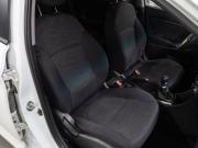 Hyundai Solaris I Рестайлинг Тюмень  - изображение 40